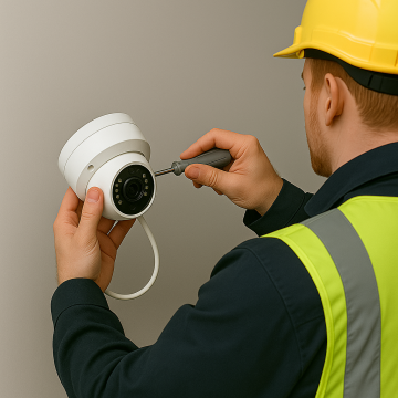 CCTV Engineer