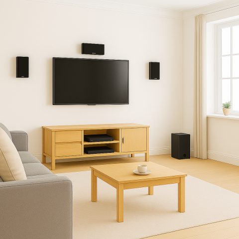 Home Cinema
