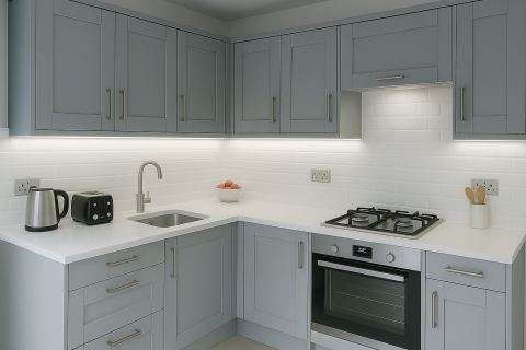 Kitchen Lighting