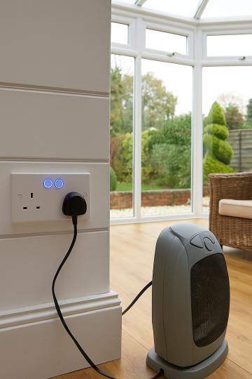 Smart Outlets