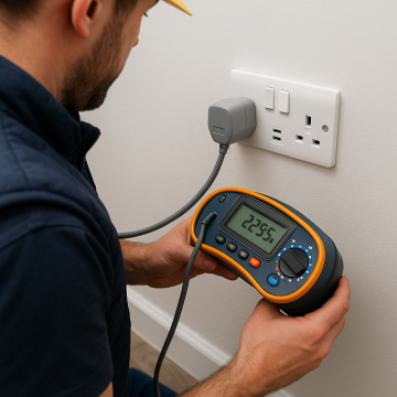 Electrical Repair