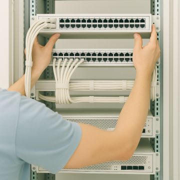 Datacenter Overview