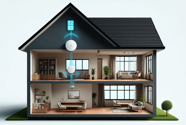 Mesh Network