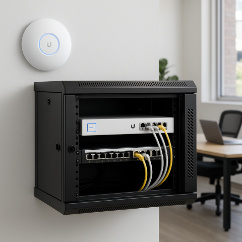 Enterprise Network